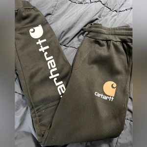 Carhartt joggers XL Brand NEW